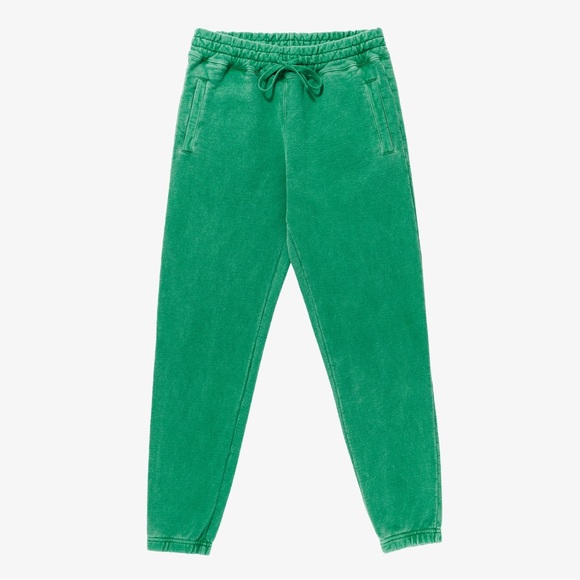 Aime Leon Dore Other - Aime Leon Dore Green Sweatpants small